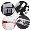 Baluue Nail Sanding Bands for Electric Drill Efficient Manicure Tool
