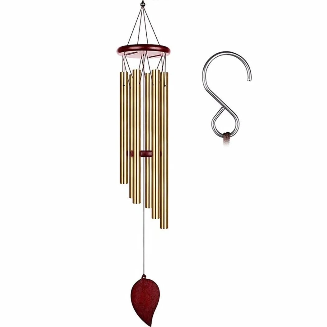 wind chimes outdoor