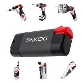 TAWUZUOR (2 Pack) Upgrade VPX0111 7V Li-ion Power Tools Battery for Black & Decker VPX1101/X VPX1201 VPX1212/X VPX1301X VPX1401 VPX1501 VPX2102 2000 mah