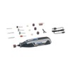 Dremel Lite 7760 Cordless Rotary Tool Li-Ion 3.6 V Multi