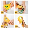 KASESSS 3 in 1 Multi Function Bottle Openers, Multi Function