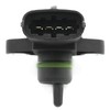 UOIENRT Turbo Pressure Sensor 39300-84400, Replacement for Hyundai Santa Fe