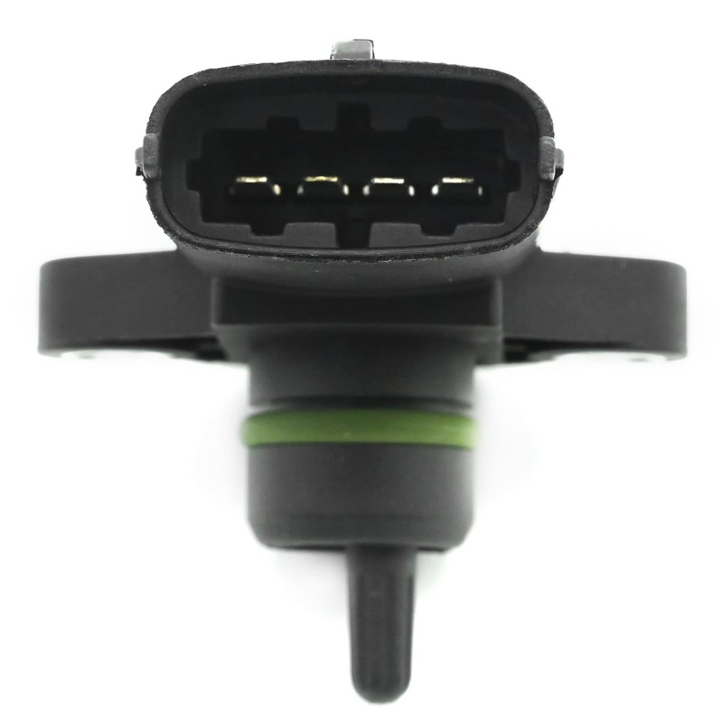 UOIENRT Turbo Pressure Sensor 39300-84400, Replacement for Hyundai Santa Fe