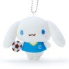 Sanrio Cinnamoroll Mascot Holder (Sports & Support)