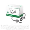 INA Schaeffler INA FEAD Kits and Components Tensioner, FT40415, OEM