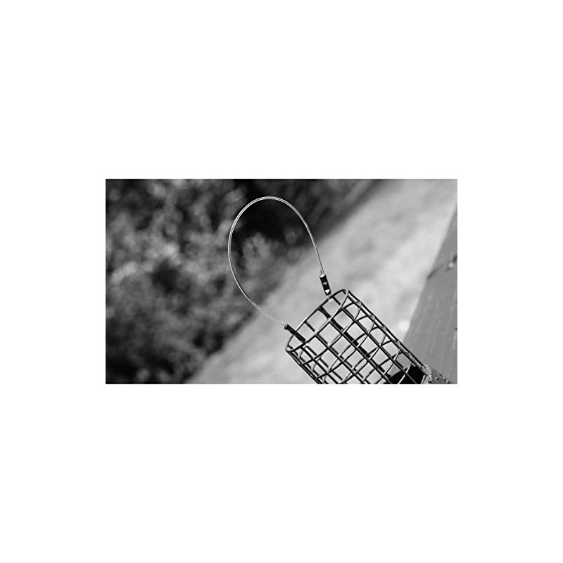 Preston Distance Cage Feeder - Small 25 g