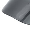 Motorcycle Wind Deflector Universal AntiCrack Scratch Resistant Fit for Triumph