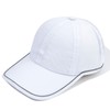 Clakllie Quick Dry Running Hat Baseball Cap for Women Men