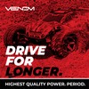 Venom 20C 3S 4000mAh 11.1V batería LiPo con enchufe universal