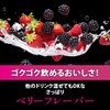250g 【人工甘味料不使用】 脂質0 L-アルギニン100,000mg L-シトルリン45,000mg さっぱりベリー風味 極ボディ