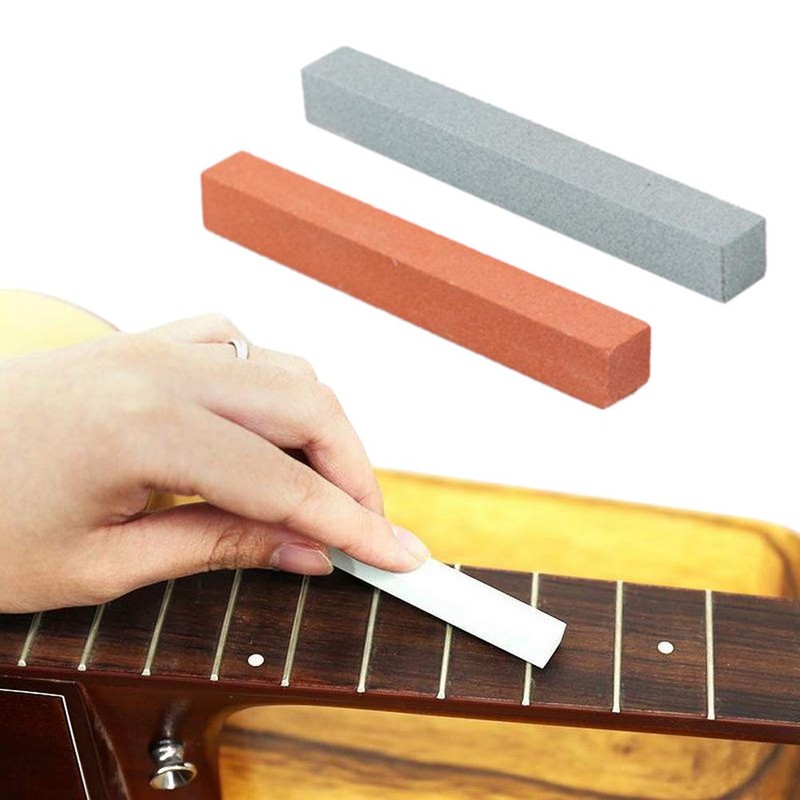 XLKJ Guitar Luthier Tool Set, Guitar Fretboard Protection, DIY Guitar
