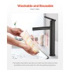 19-Piece Paint Roller Kit with 4\" & 9\" Paint Rollers