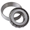 NSK HR32006J 32006 Tapered Roller Bearing with Conical Roller Bearing