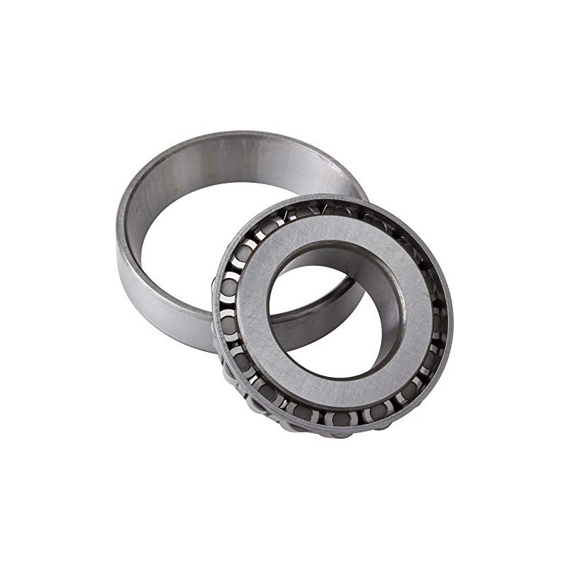 NSK HR32006J 32006 Tapered Roller Bearing with Conical Roller Bearing