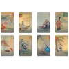 Tarot Card Divination Ogata Tsukiko Tarot (Large Arcana Only, 22
