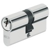 ABUS Tür-Zylinder, Silber, 30959