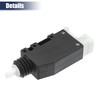X AUTOHAUX Left Right Door Lock Latch Actuator Fit for