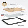 Deha Design Boston Aluminium Picture Frame