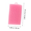PACKOVE 1 set Durable Sponge Hair Rollers for Styling Curling