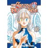 The Seven Deadly Sins Omnibus 10 (Vol. 28-30)