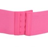 Breast Compression Band High Impact Breast Support Strap Post Surgery