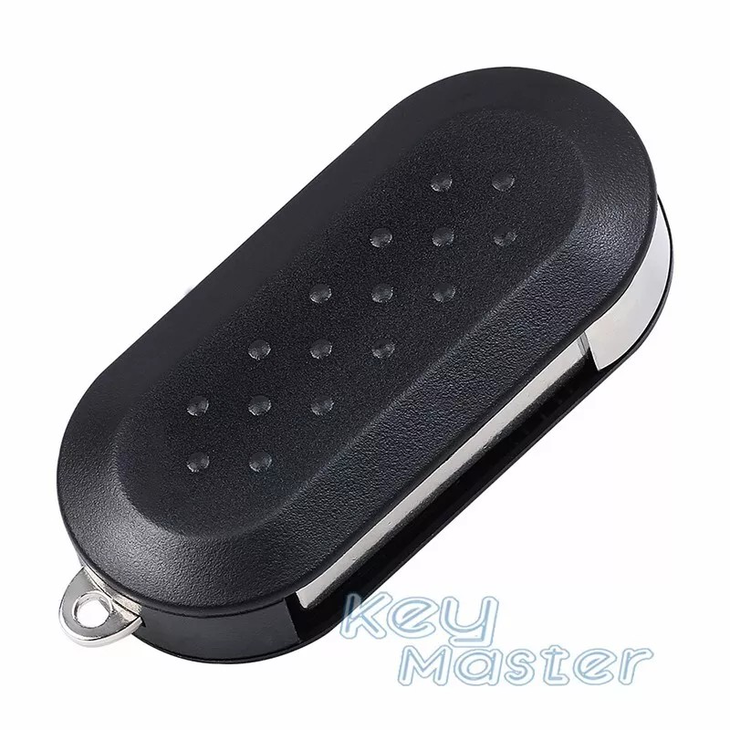 KeyMaster 2x for RAM Promaster 1500 2500 3500 Smart Remote