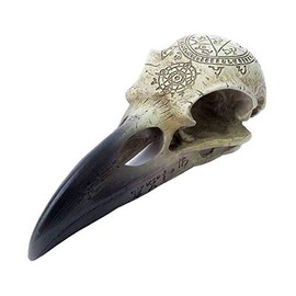 Omega Raven Skull