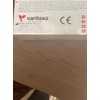 Variteks Knieschoner mit Patella-Unterstützung (XXL)