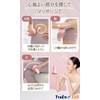 TraEn230 Massage Roller Lymphatic Massage Foot Massage Calves Cellulite Removal