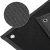 60 x 45 cm Patches Velcro, Velcro Board Patches Velcro,