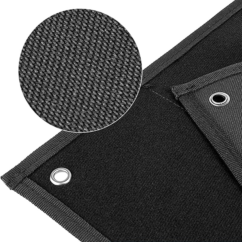 60 x 45 cm Patches Velcro, Velcro Board Patches Velcro,