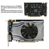 Gaming Graphics Card 2GB 128BIT GDDR5 192 CUDA Cores 32
