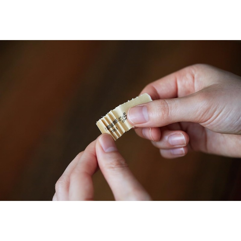 Papier D'armenii Triple Armenii (Paper Incense, 3 x 12 Sheets/36