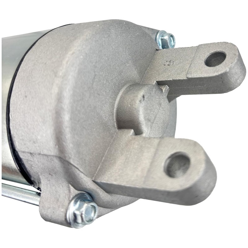 Sowyre 21163-Y006 Starter Motor Compatible with Kawasaki Mule Pro MX
