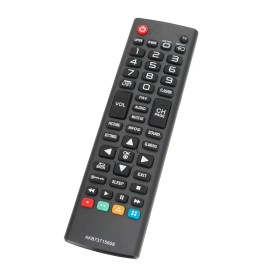 Unbranded AKB73715608 Replace Remote for LG PLASMA TV 42PN4500 50PN4500 50PN5300 60PN5300
