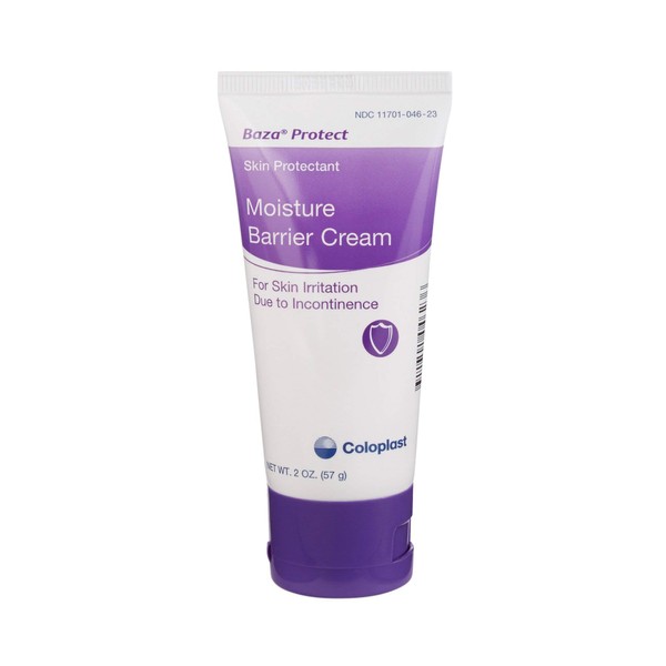 Skin Protectant Baza Protect 2 oz. Tube Cream Scented - 12/CS (MFN # 1877)