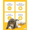[PETHROOM] Roll-on Paw Balm for Cats & Dogs | Lick-Safe,