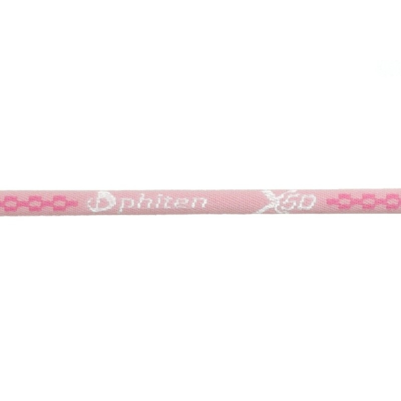 Phiten Necklace RAKUWA NeckX50, pink