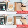 Budget Planner German Money Saving - Bug Planner Start Set