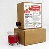 Passion Bio Organic Tart Cherry Juice, Not From Concentrate, 101.4