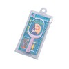Unilock Tongue Brush (Clean Tang) Pink Standard (With Carrying Case) /0-3922-03