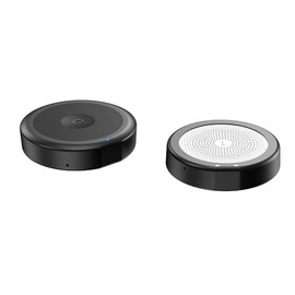 Kalence Ski Helmet Speakers ONLY Left-Black