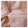 xkko Muslin Nappies 70 x 70 cm Organic Cotton Set