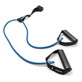 Sakurai 54171 Elgum Training Tube, Present, Door Tube, Hard (Rubber Tube, Training, Abs, Back, Full Body Exercise, Fitness, Exercise, Core Muscles, Muscle Training)