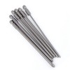 6pcs Screwdriver Drill Bits 150mm Long Magnetic Cross Head Bit