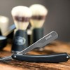 Wilkinson Sword Vintage 5 classic Blade Razor, weight 59 g