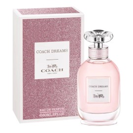 Coach Dreams 2 fl oz Women's Eau de Parfum Brand New Sealed