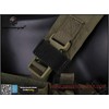 EMERSON Spiritus Systems Type MK3 Micro Fight Chassis Fight Chissis
