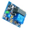 Timer Delay Switch Module, AC 100V~250V Timing Turn On/Off Board