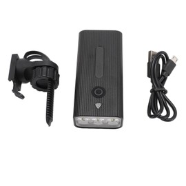 LED Flashlight Large Floodlight Spotlight USB Fast Charging Waterproof 1200mah 3 Speed Switch Emergency Flashlight for Outdoor